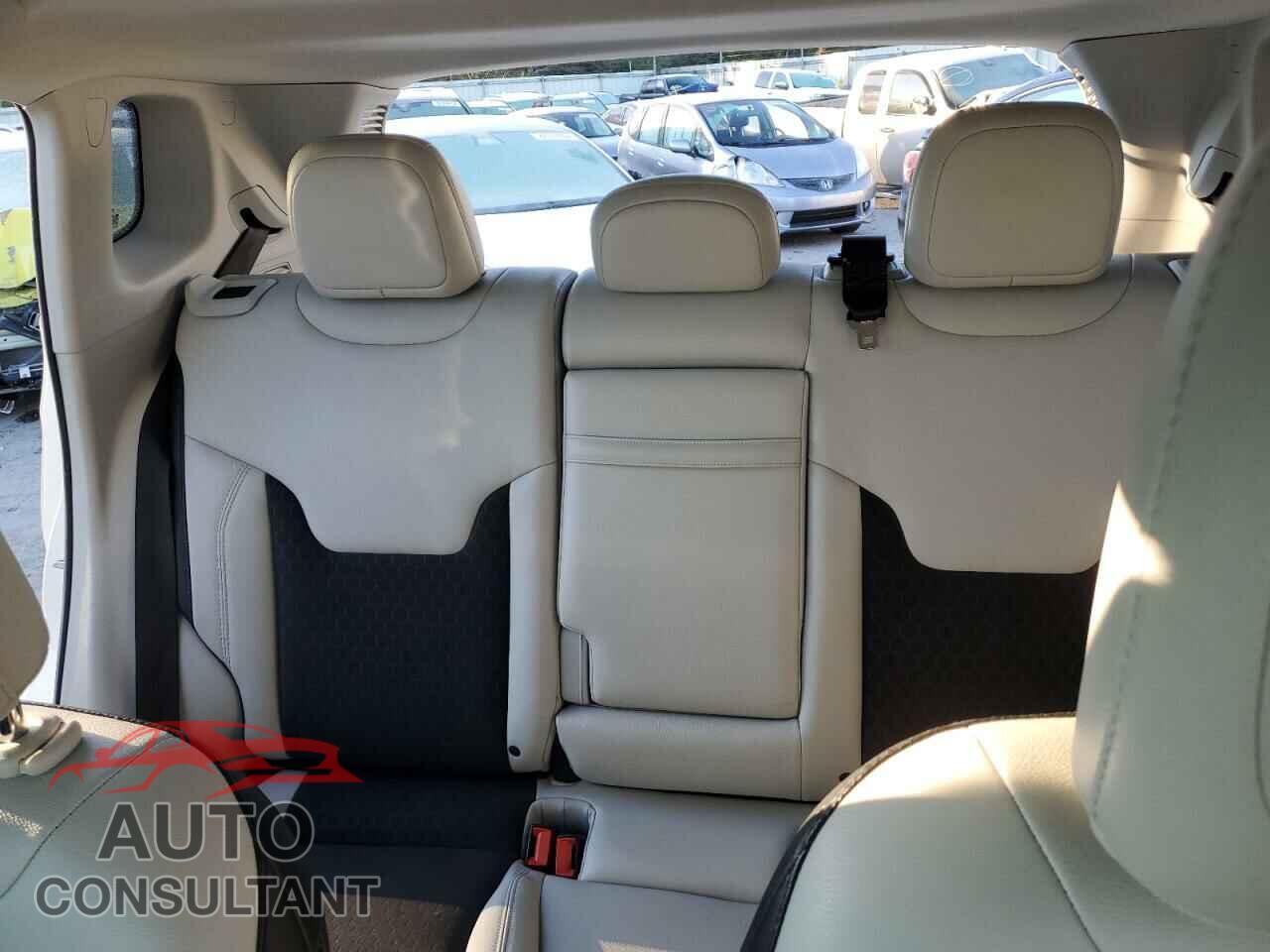 JEEP COMPASS 2019 - 3C4NJCBB7KT769538