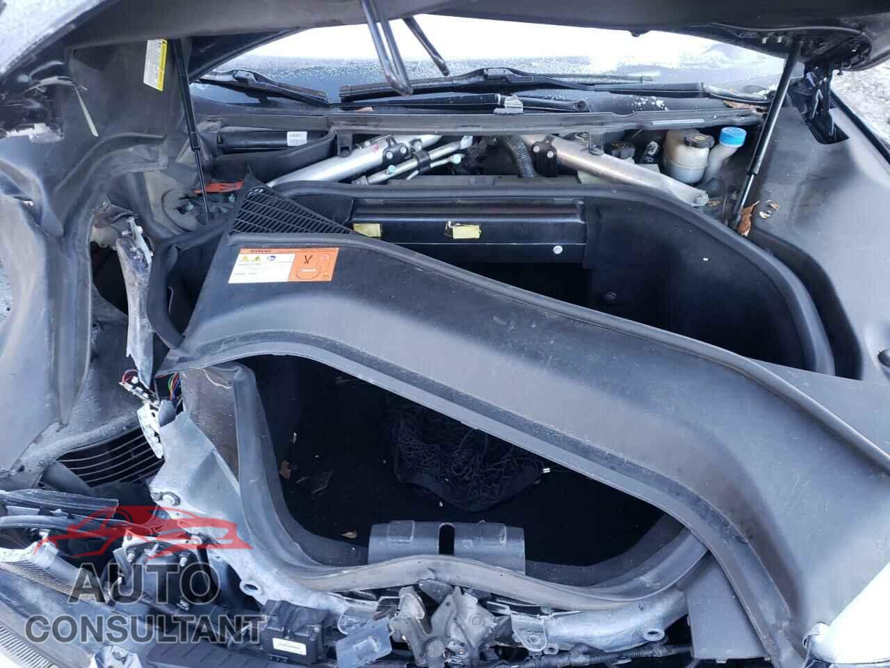TESLA MODEL S 2014 - 5YJSA1H18EFP50876