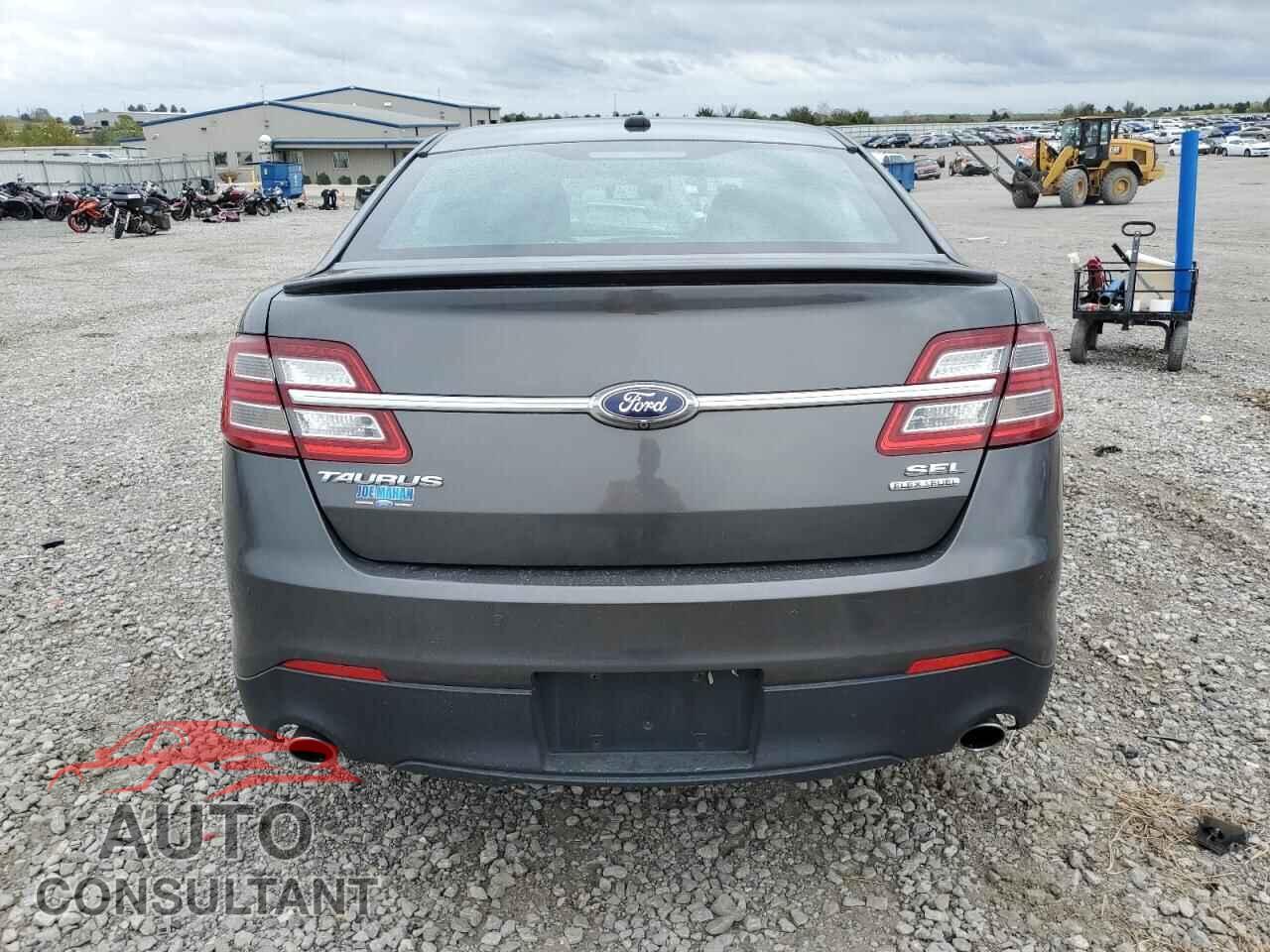 FORD TAURUS 2015 - 1FAHP2E86FG145672