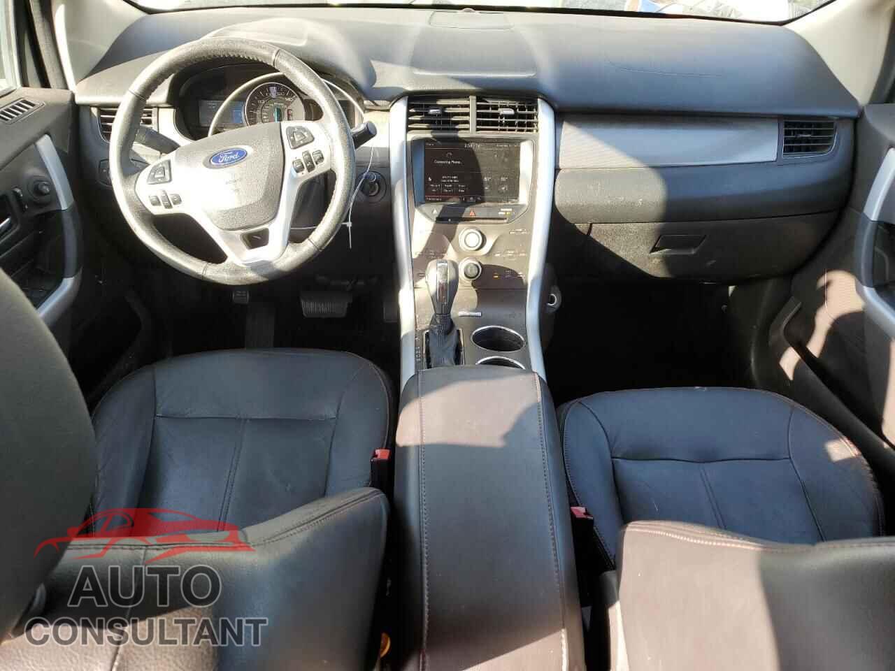 FORD EDGE 2014 - 2FMDK3JC5EBA25533