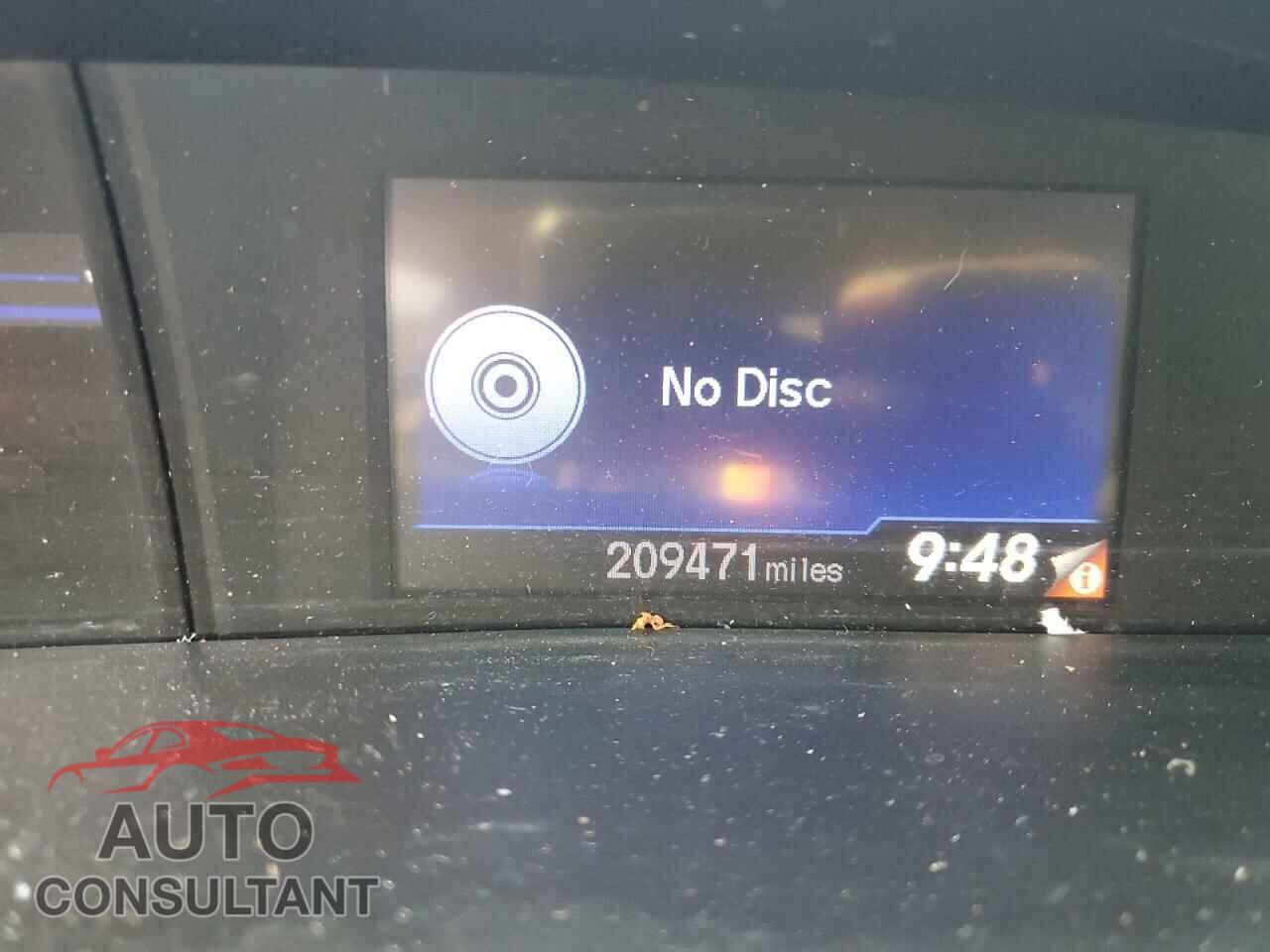 HONDA CIVIC 2012 - 19XFB2F52CE014724