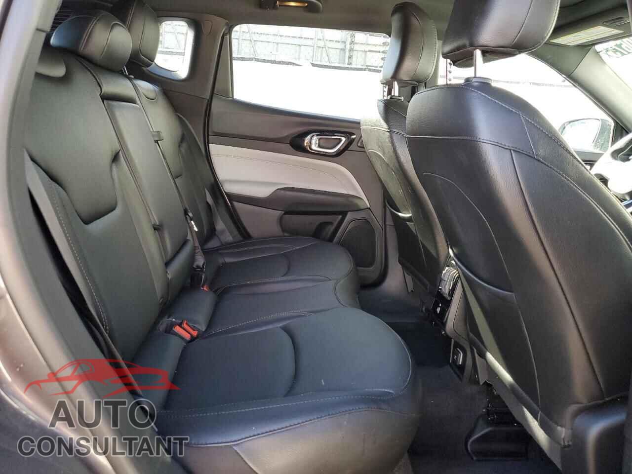 JEEP COMPASS 2024 - 3C4NJDCN8RT149368