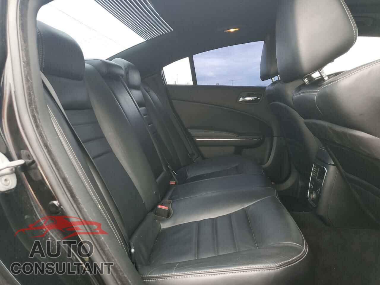 DODGE CHARGER 2012 - 2C3CDXHG7CH149702