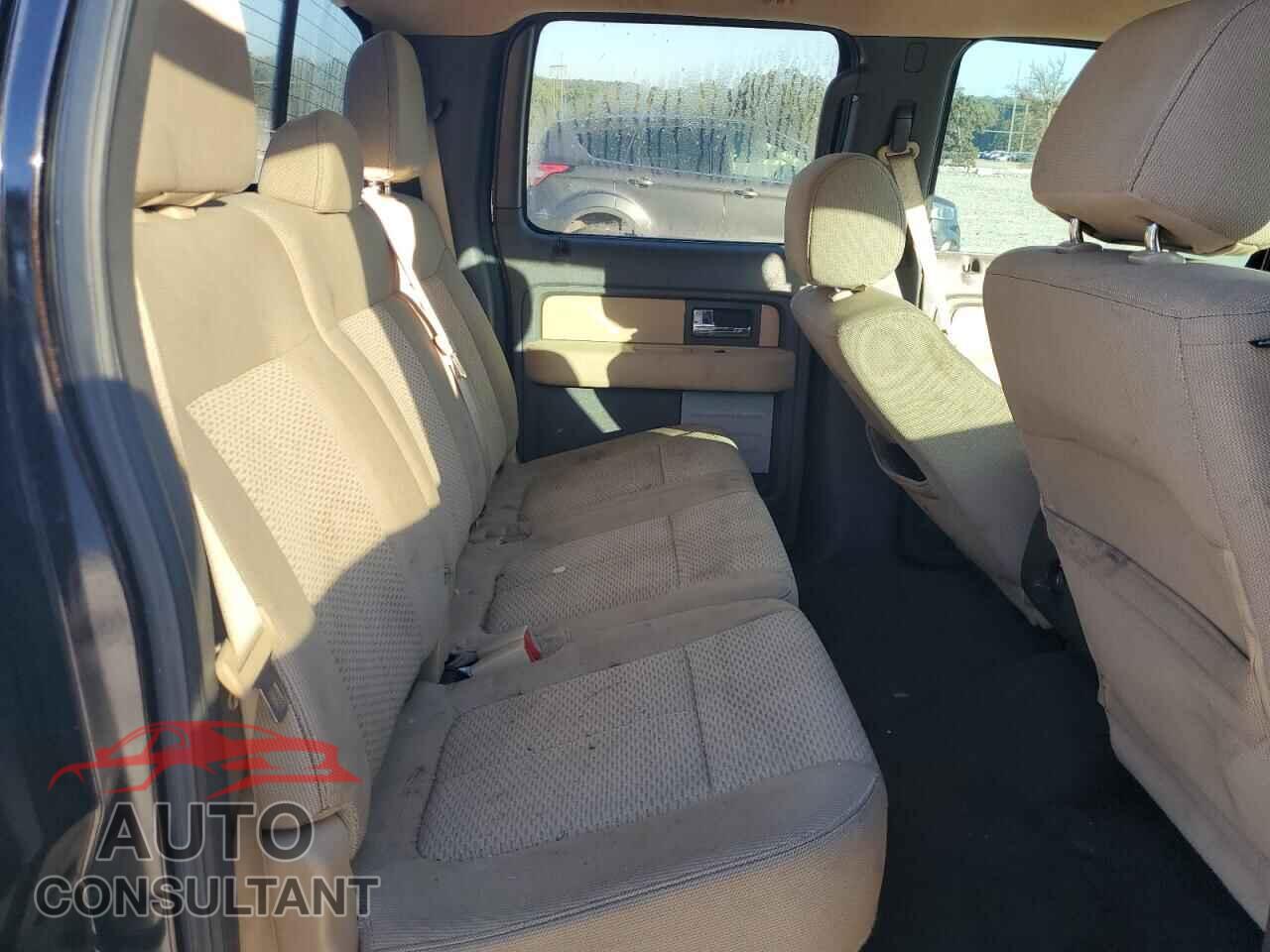FORD F-150 2014 - 1FTEW1CM2EFA78311