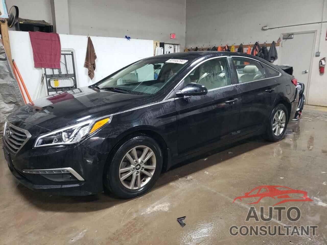 HYUNDAI SONATA 2015 - 5NPE24AF3FH176885