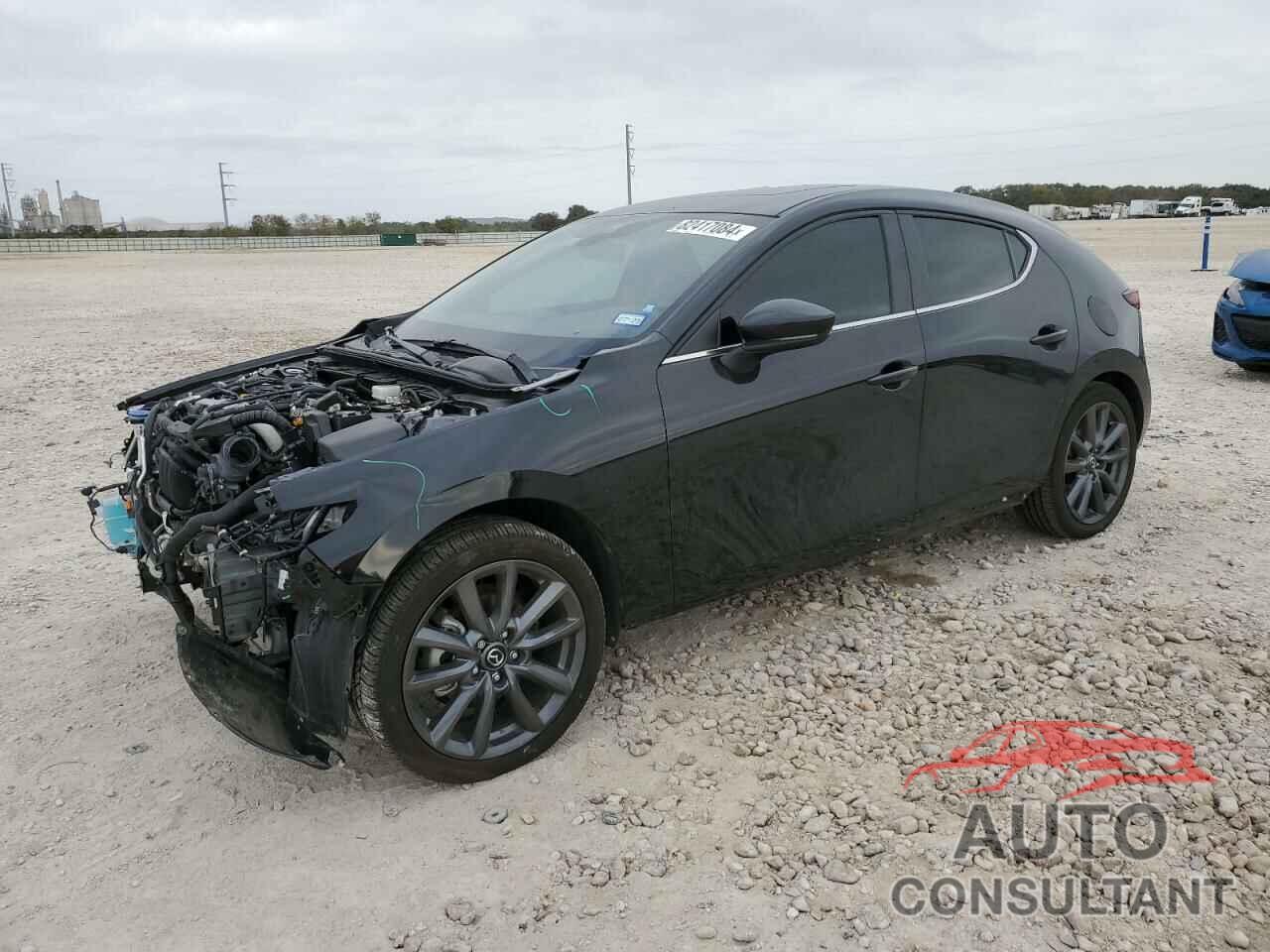 MAZDA 3 2023 - JM1BPALM8P1616381