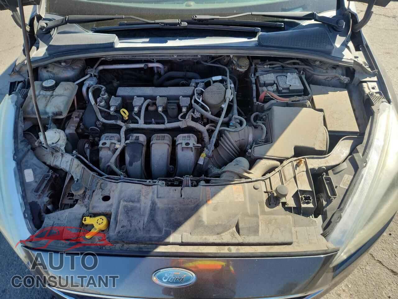 FORD FOCUS 2015 - 1FADP3F28FL314919