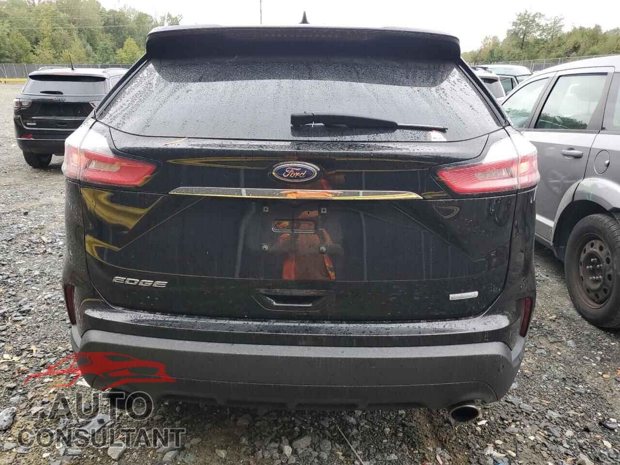 FORD EDGE 2020 - 2FMPK3G94LBA05621
