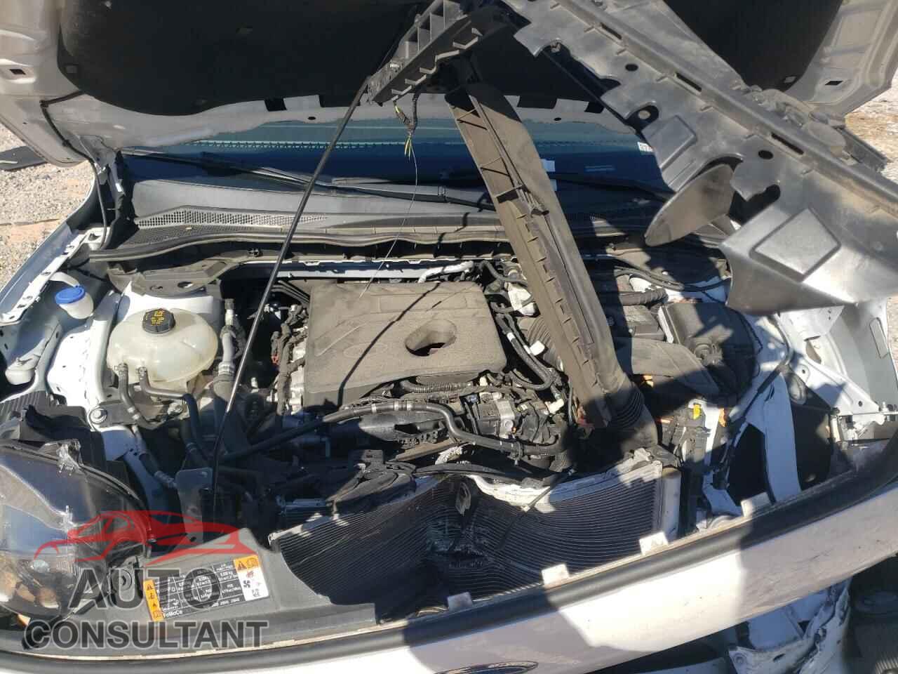 FORD ESCAPE 2020 - 1FMCU0G63LUA93830