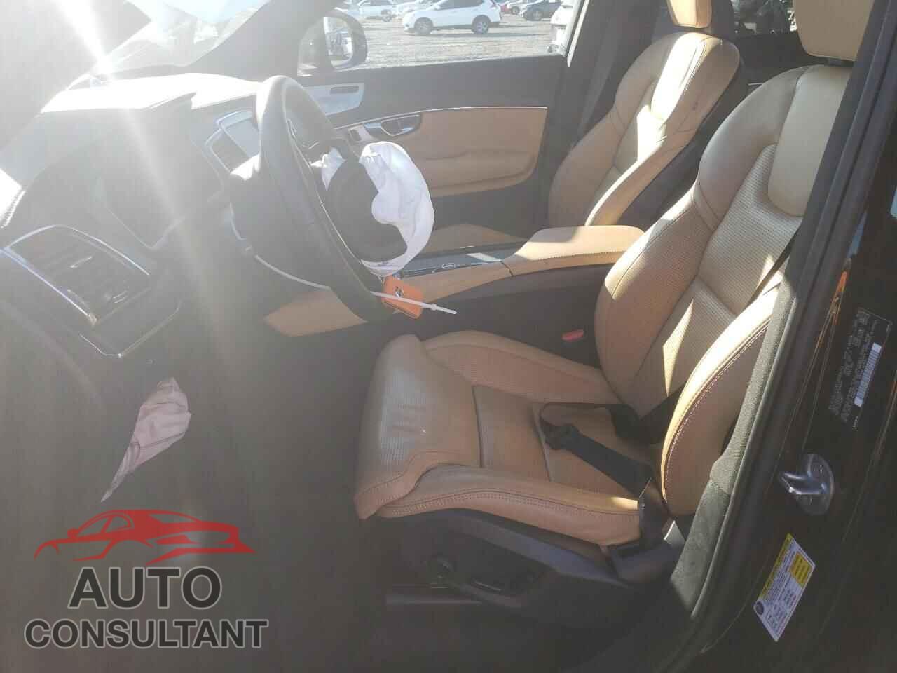 VOLVO XC90 ULTIM 2023 - YV4062PA2P1940407