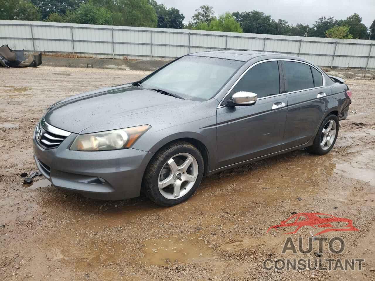 HONDA ACCORD 2012 - 1HGCP3F80CA006985