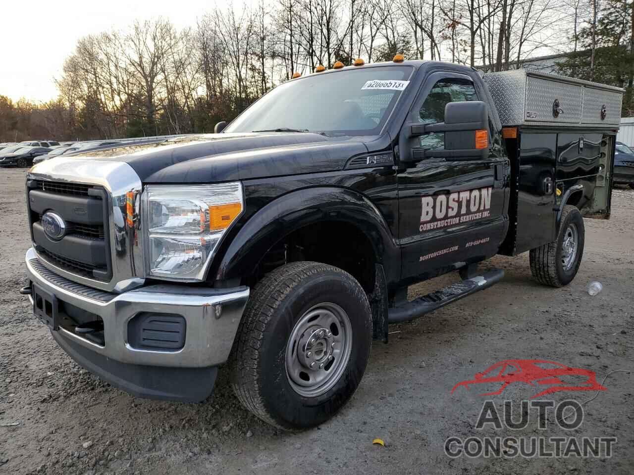 FORD F250 2016 - 1FTBF2B62GEA94951