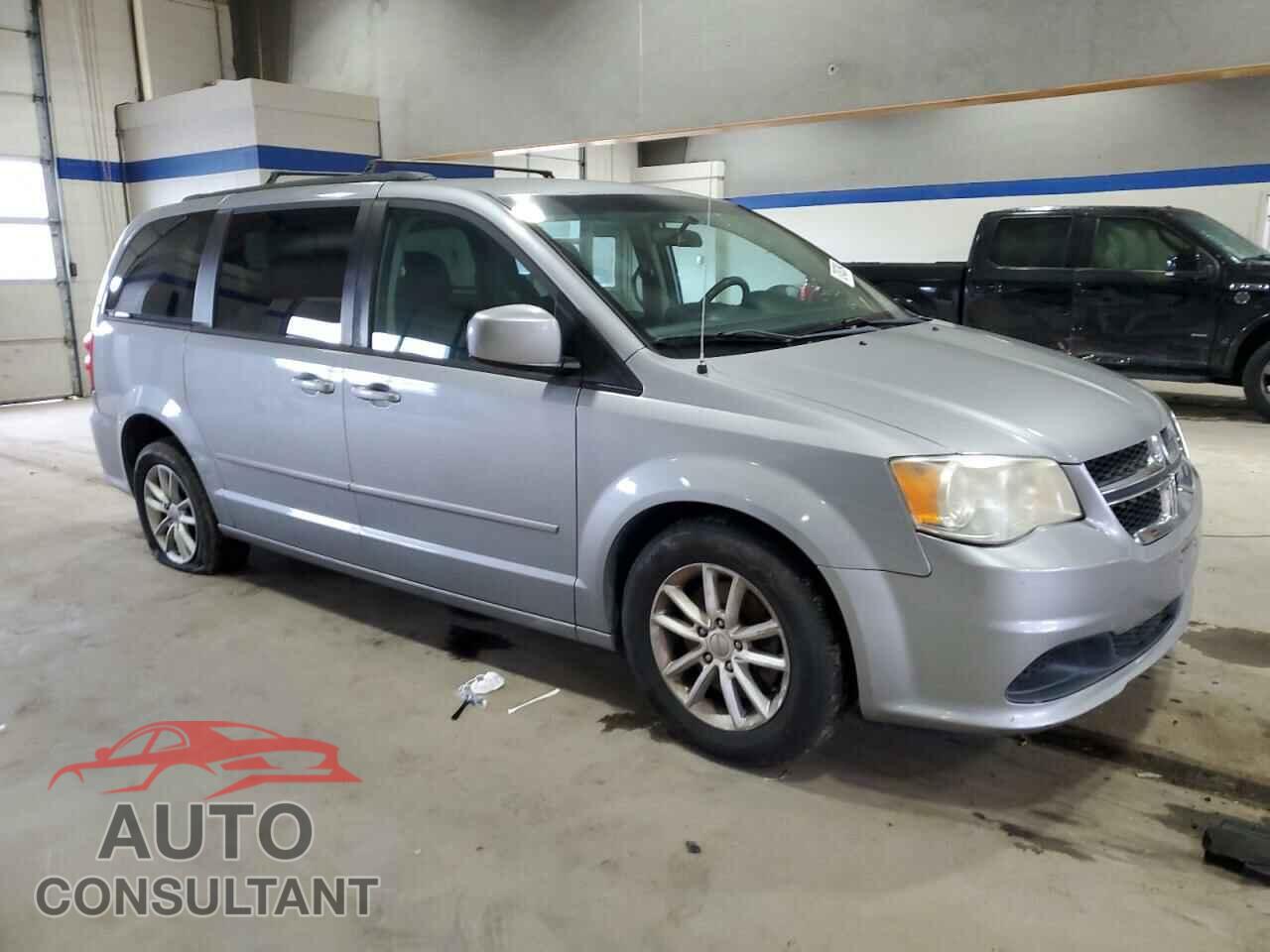 DODGE CARAVAN 2013 - 2C4RDGCG9DR770660