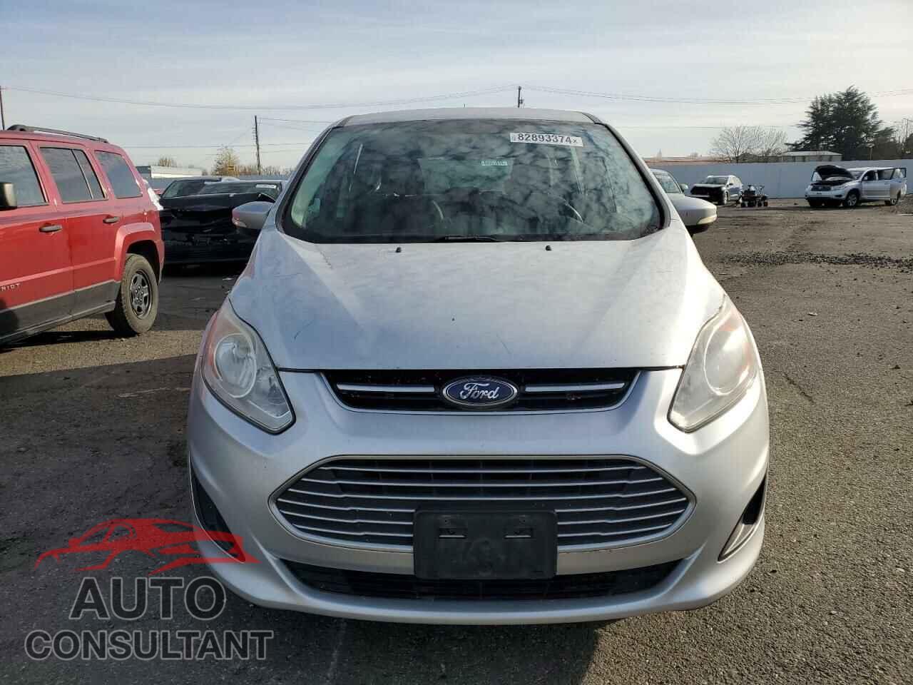 FORD CMAX 2013 - 1FADP5AU6DL509497