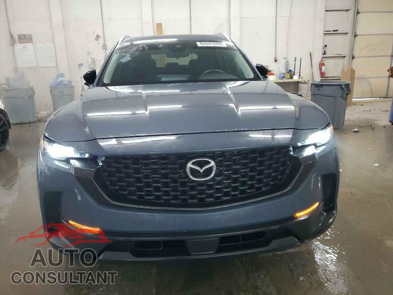 MAZDA CX-50 PREF 2024 - 7MMVABBM4RN192540
