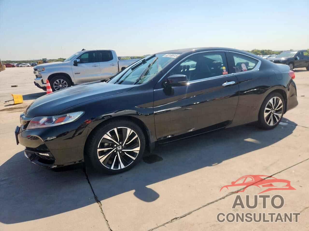 HONDA ACCORD 2016 - 1HGCT2B84GA000379