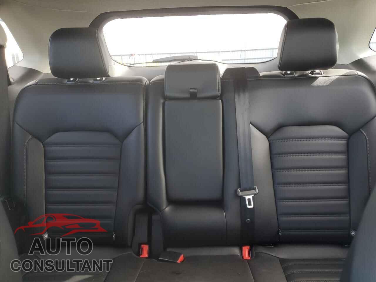 FORD EDGE 2019 - 2FMPK4J90KBB43475