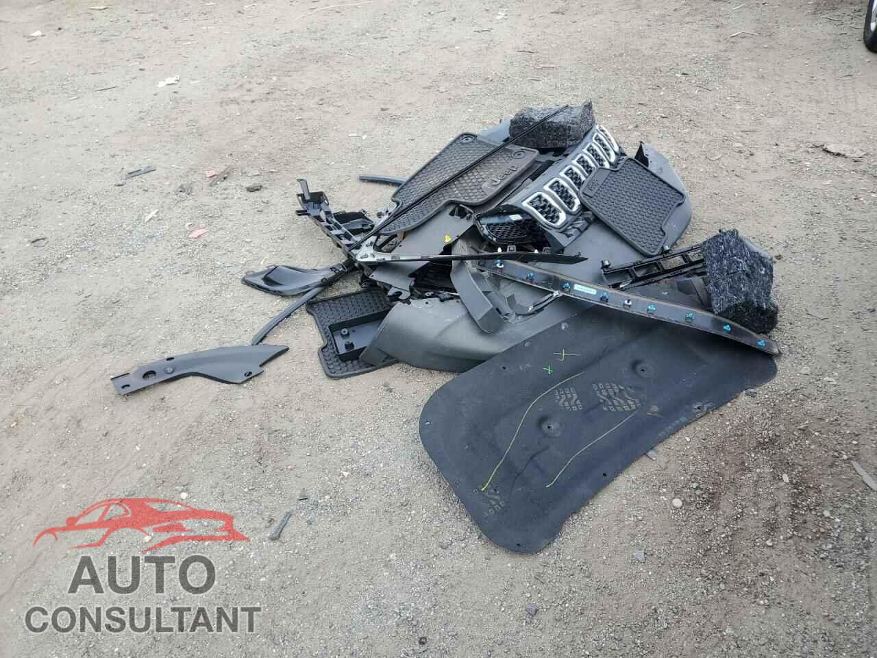 JEEP COMPASS 2024 - 3C4NJDBN4RT132469
