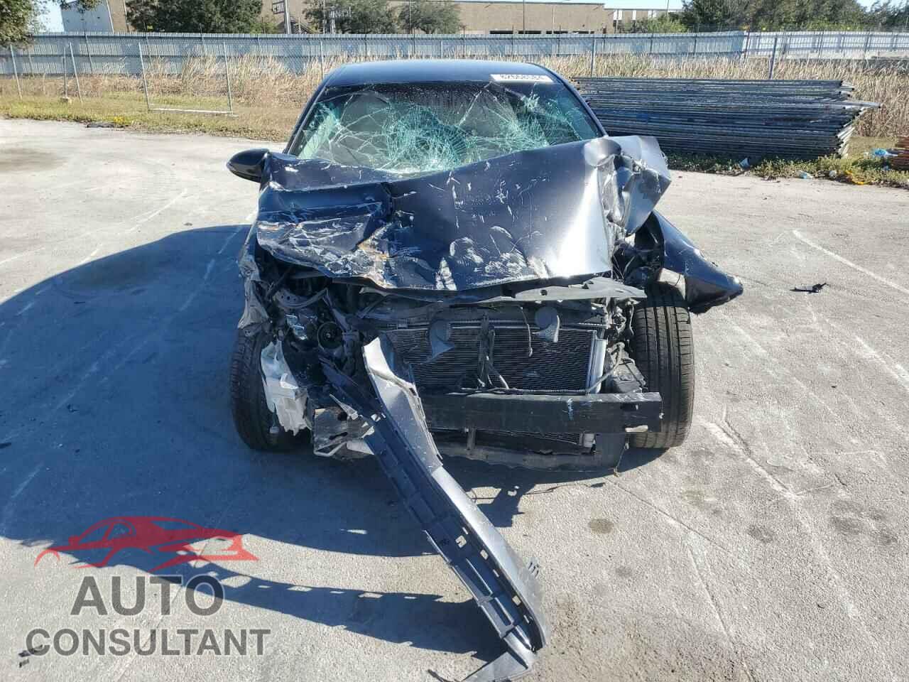 TOYOTA AVALON 2013 - 4T1BK1EB5DU018197