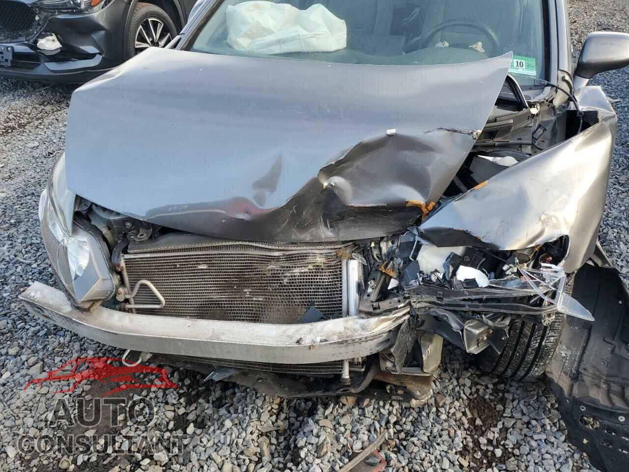 HONDA CIVIC 2009 - 2HGFA16589H325005