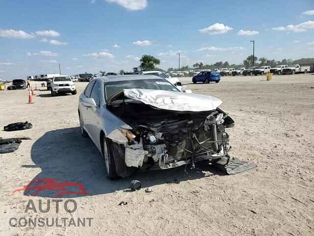 LEXUS ES350 2010 - JTHBK1EG7A2372700