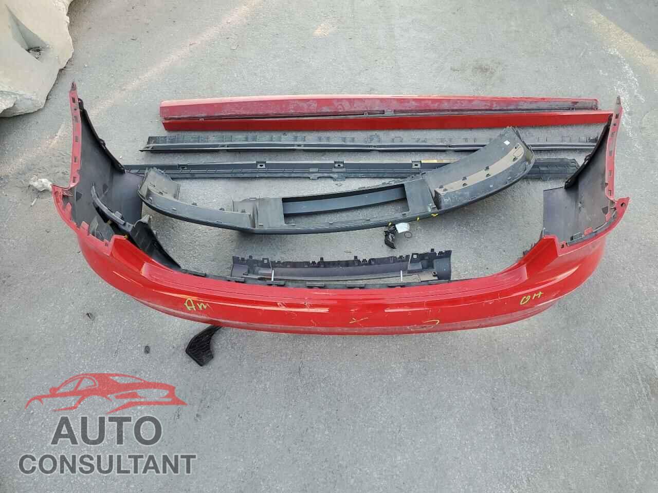 AUDI A3 2018 - WAUGUGFF5J1077950