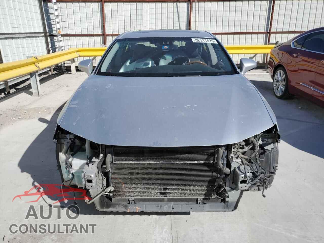 LEXUS ES300 2014 - JTHBW1GG2E2061117