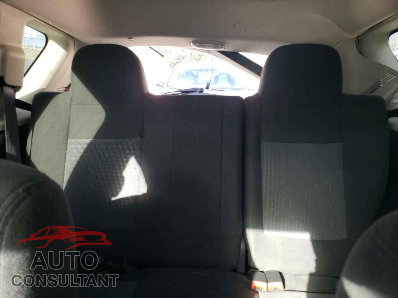 JEEP COMPASS 2017 - 1C4NJCBA4HD186561