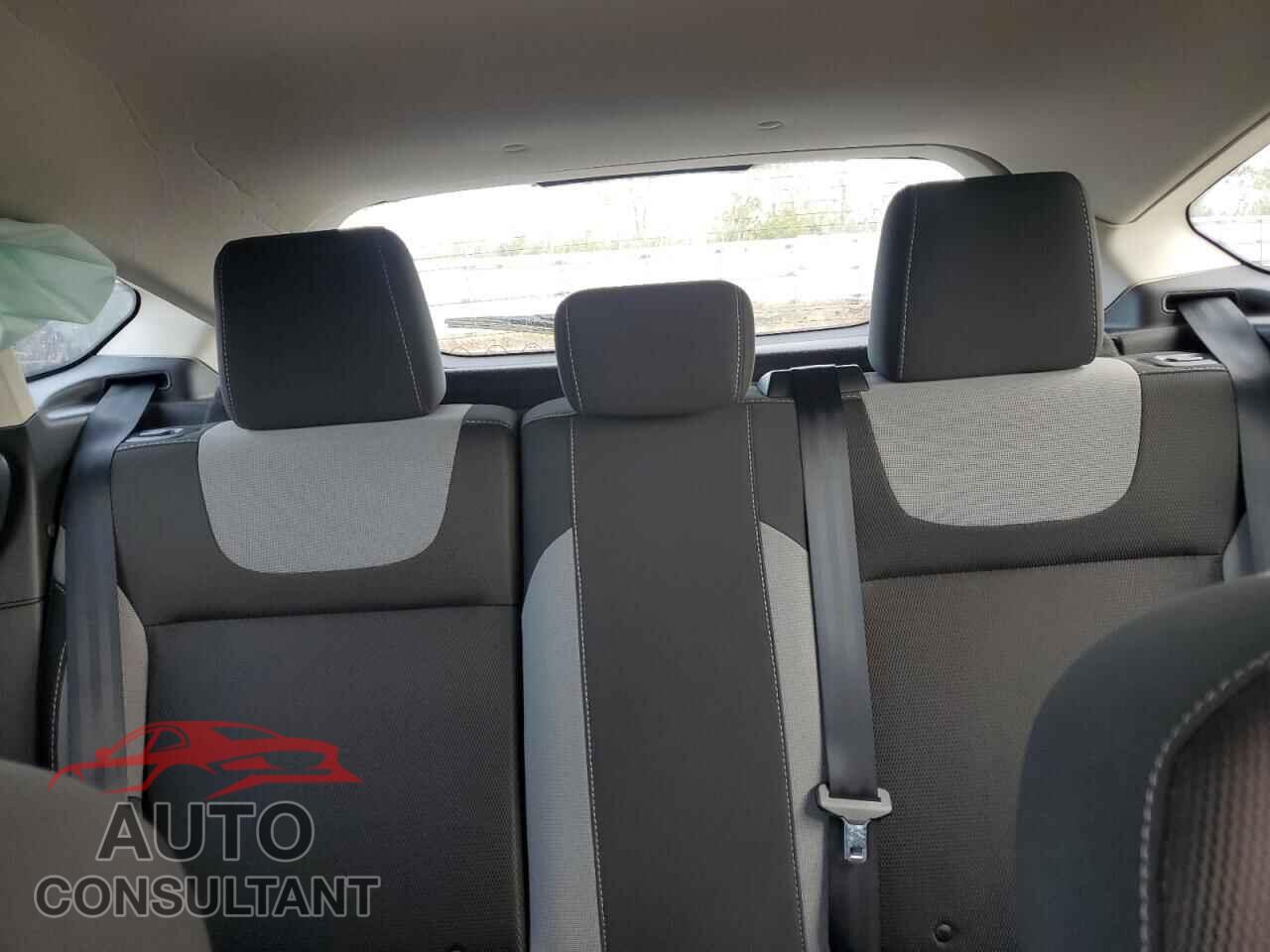 FORD FOCUS 2012 - 1FAHP3K26CL242234