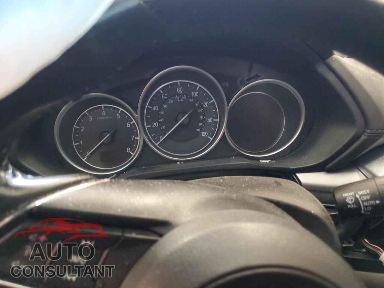MAZDA CX-5 2018 - JM3KFACM0J0418384