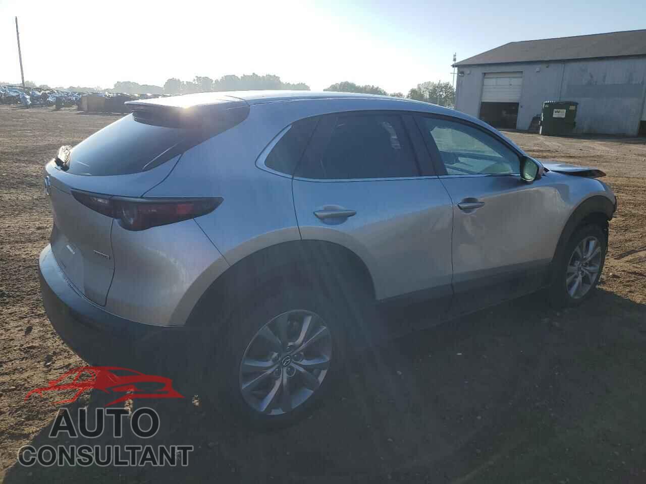 MAZDA CX30 2021 - 3MVDMBBL5MM211673