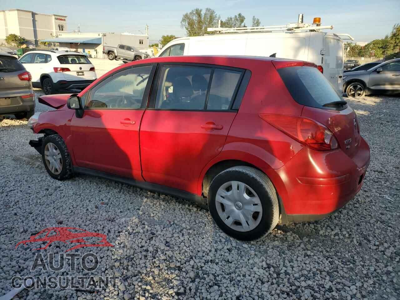 NISSAN VERSA 2012 - 3N1BC1CP8CK200560