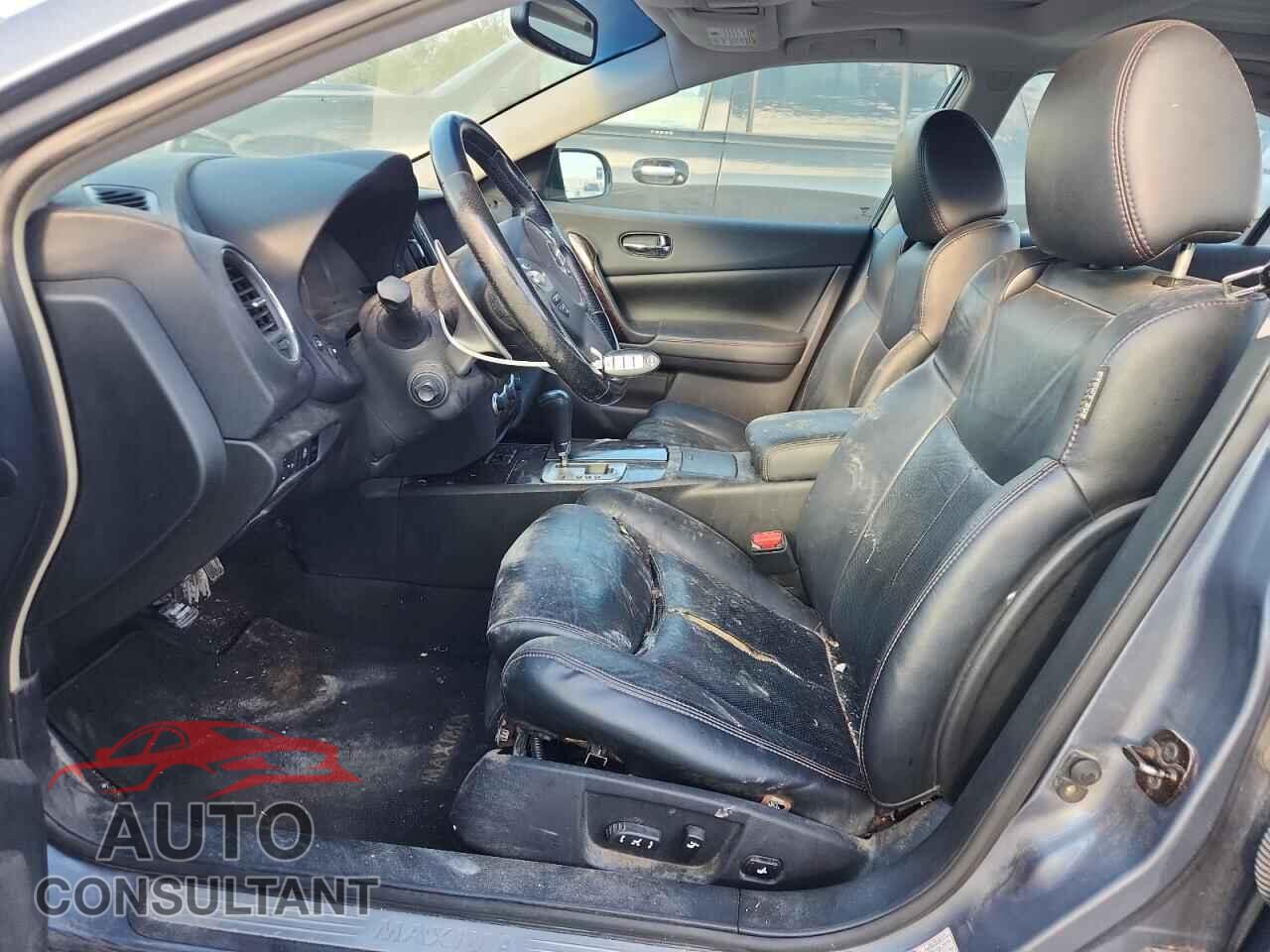 NISSAN MAXIMA 2010 - 1N4AA5AP2AC818488