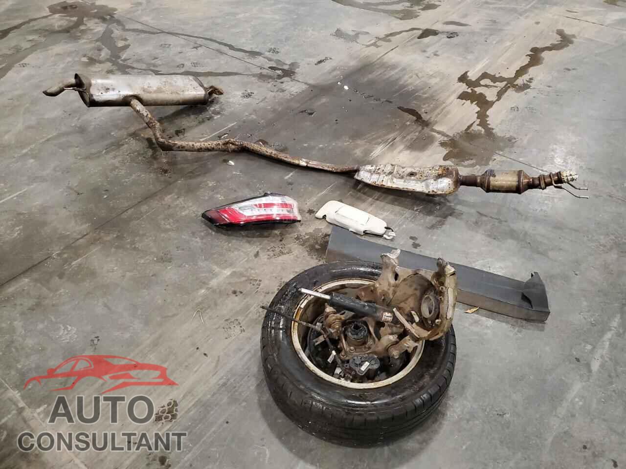 FORD EDGE 2021 - 2FMPK4J93MBA14407