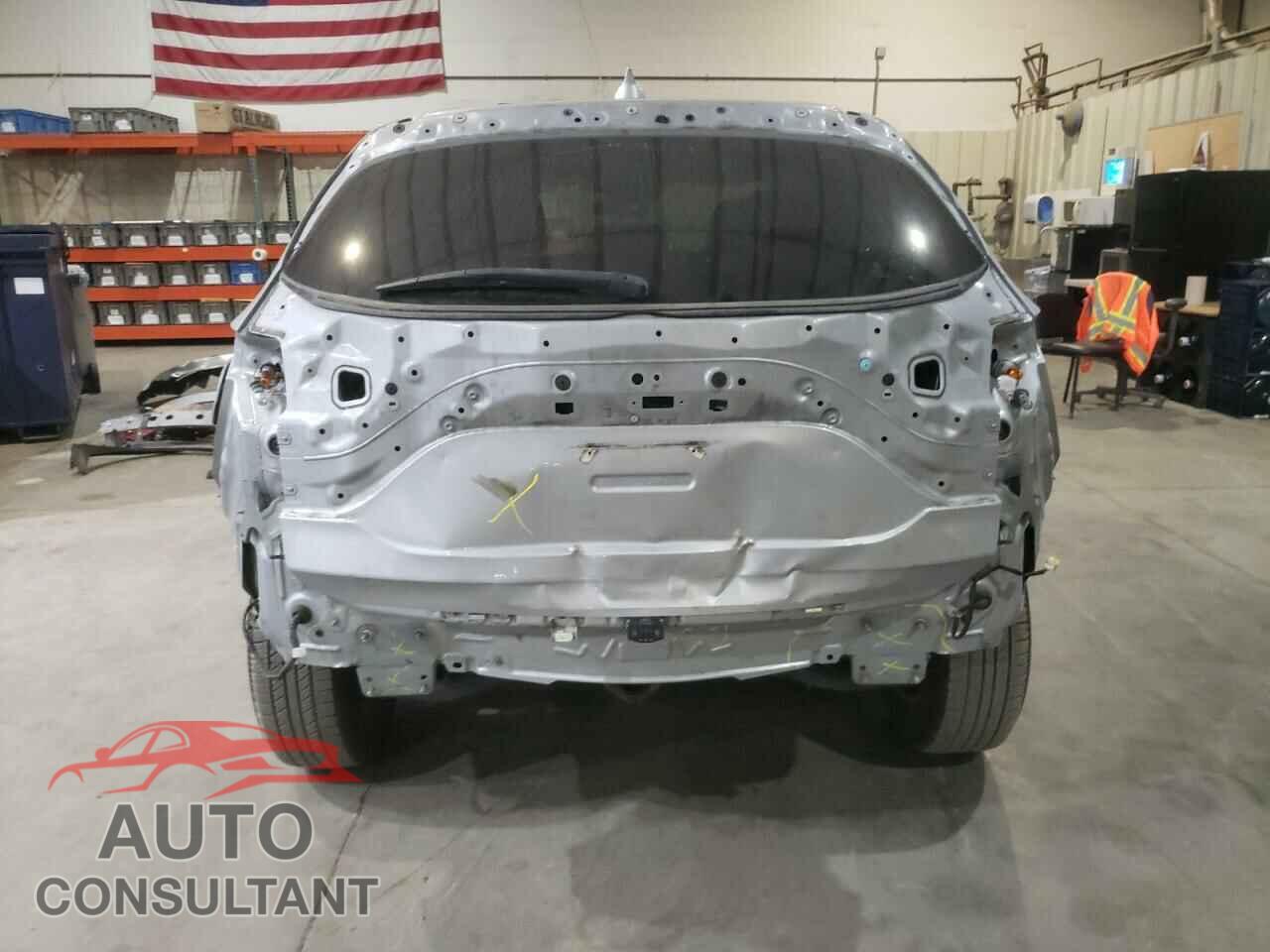 MAZDA CX-5 2017 - JM3KFACL9H0185476