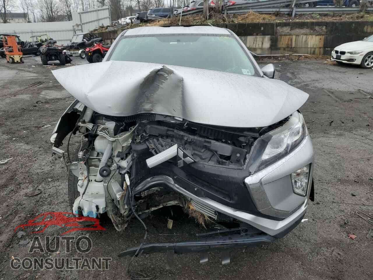 MITSUBISHI ECLIPSE 2019 - JA4AS3AA4KZ013706