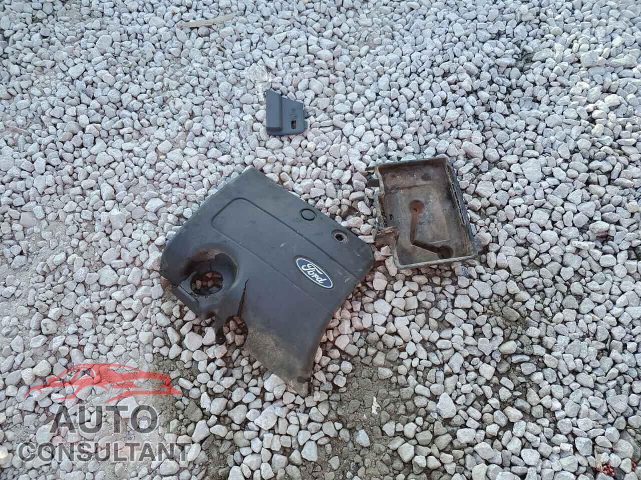 FORD EDGE 2011 - 2FMDK4JC8BBA51500