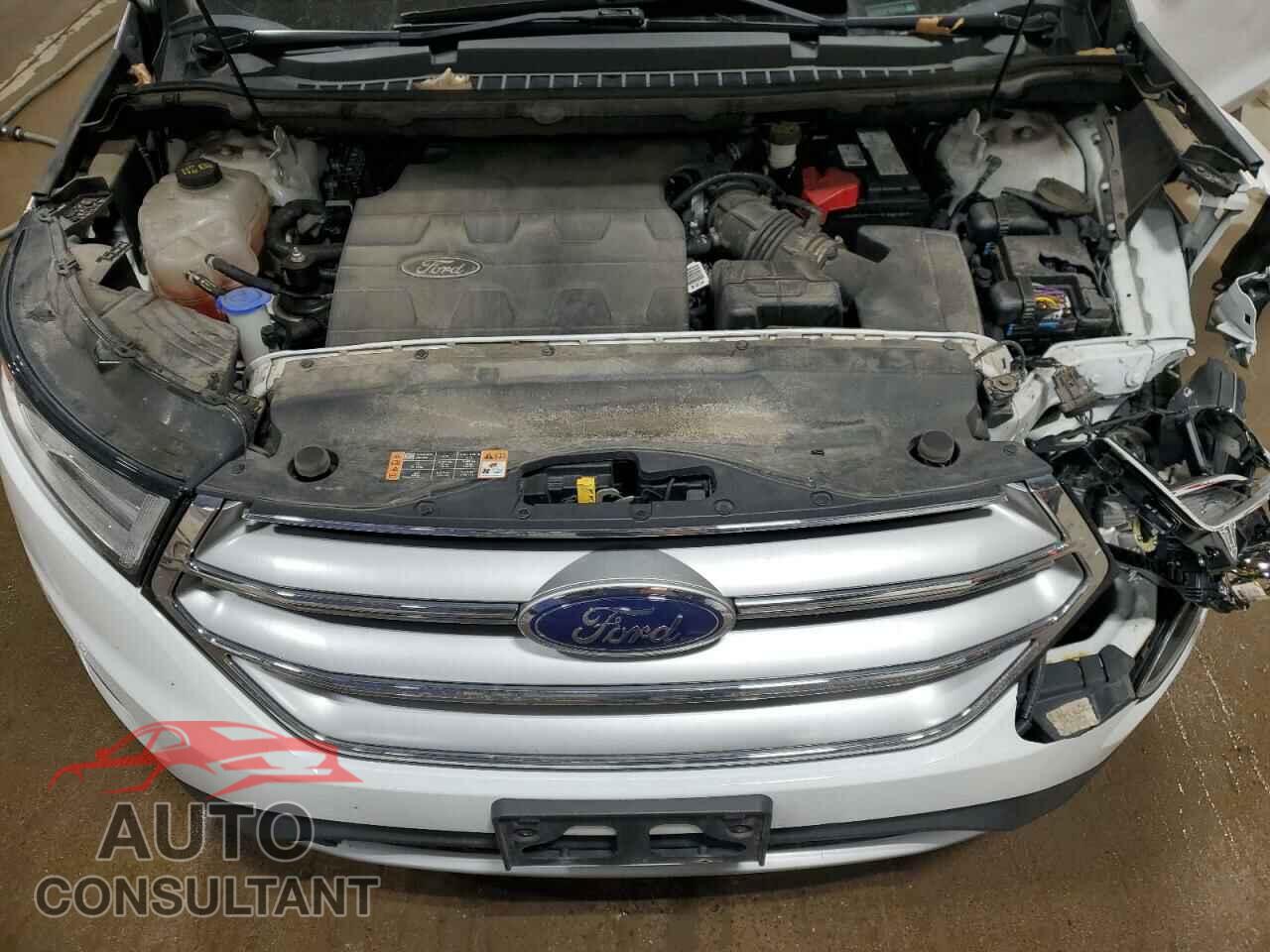 FORD EDGE 2015 - 2FMPK4J80FBB96710