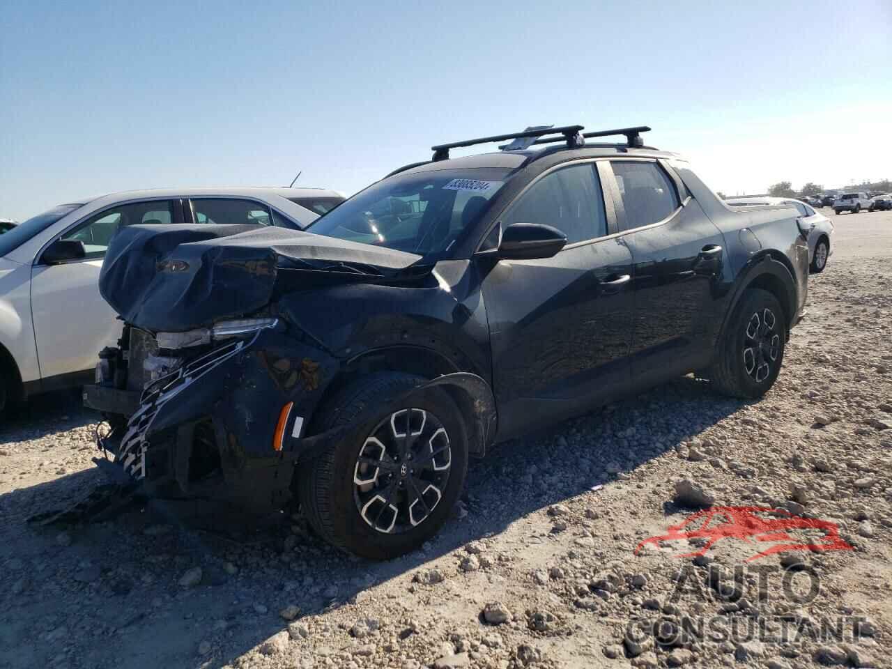 HYUNDAI SANTA CRUZ 2023 - 5NTJC4AE0PH046603
