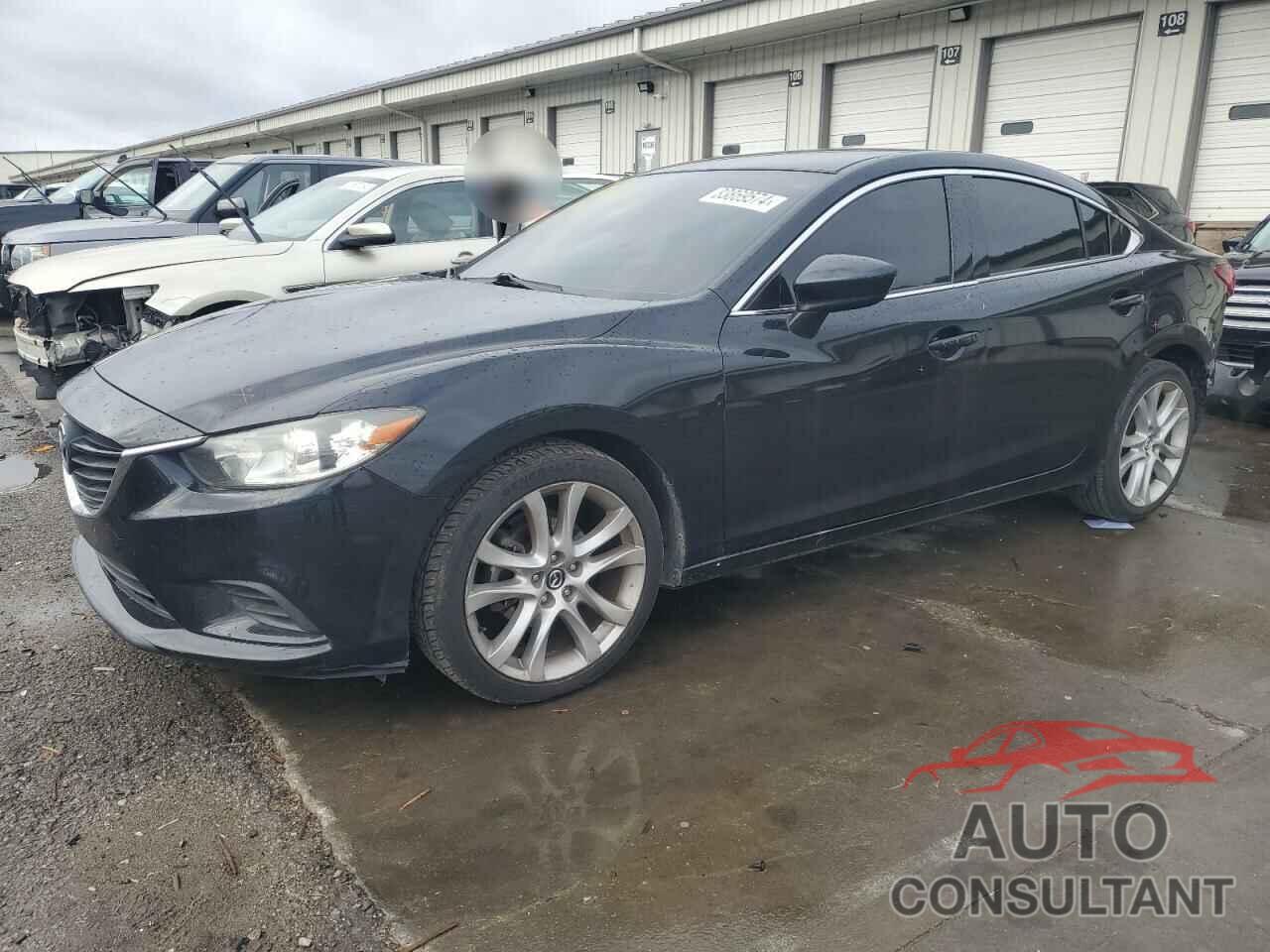 MAZDA 6 2016 - JM1GJ1V52G1483176