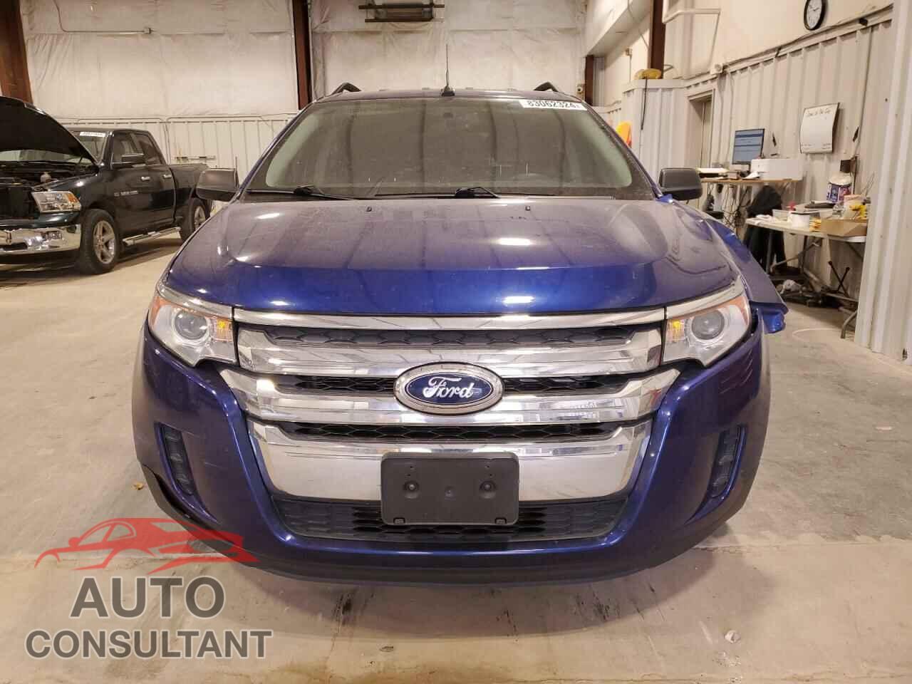 FORD EDGE 2013 - 2FMDK3GCXDBC73380