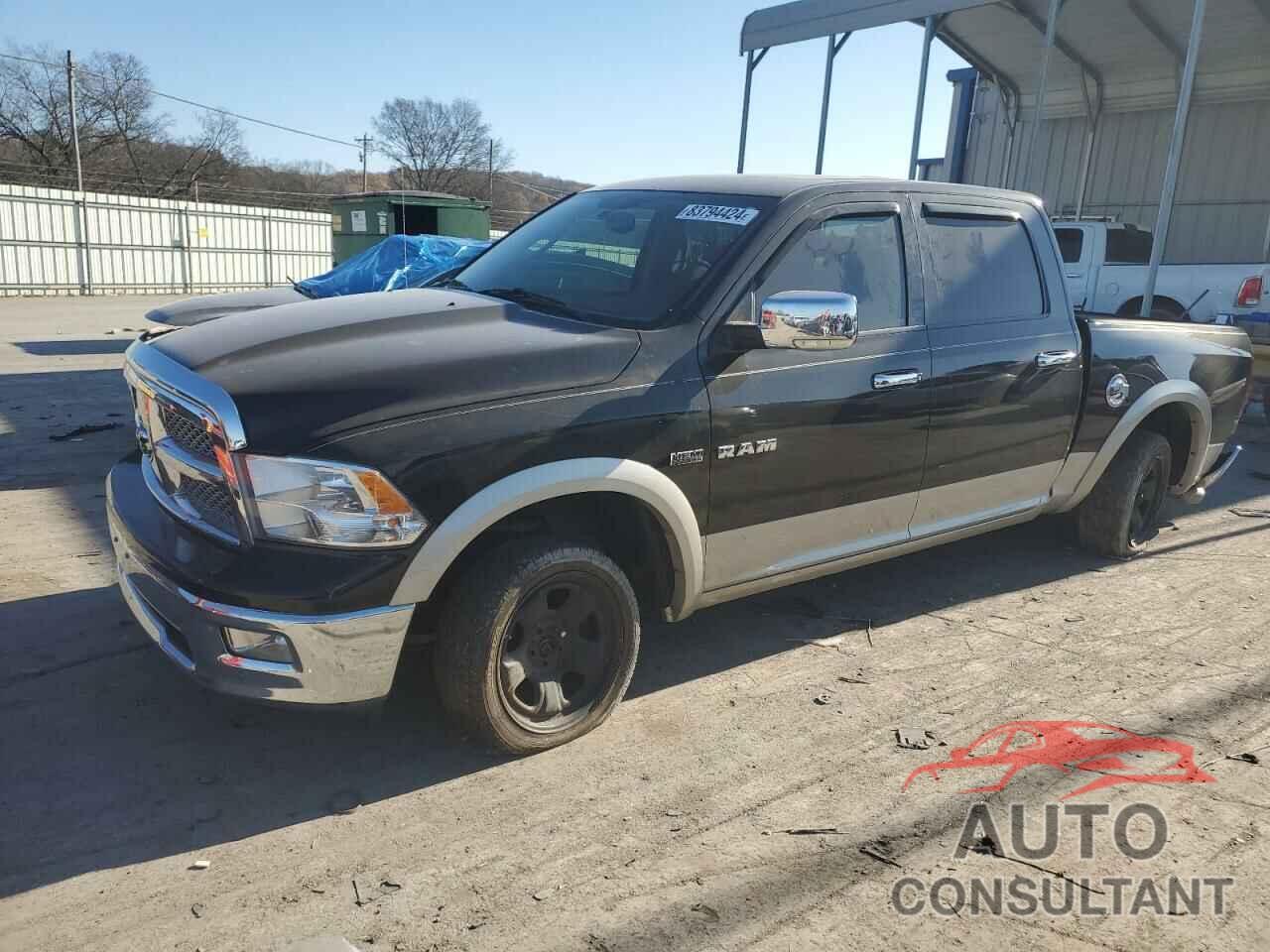 DODGE All Models 2009 - 1D3HV13T49S705697