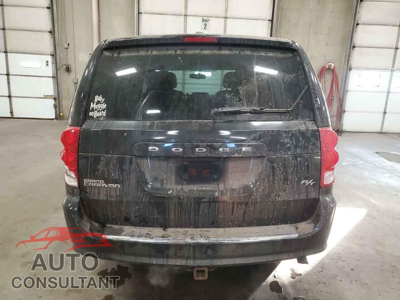 DODGE CARAVAN 2015 - 2C4RDGEG2FR511153