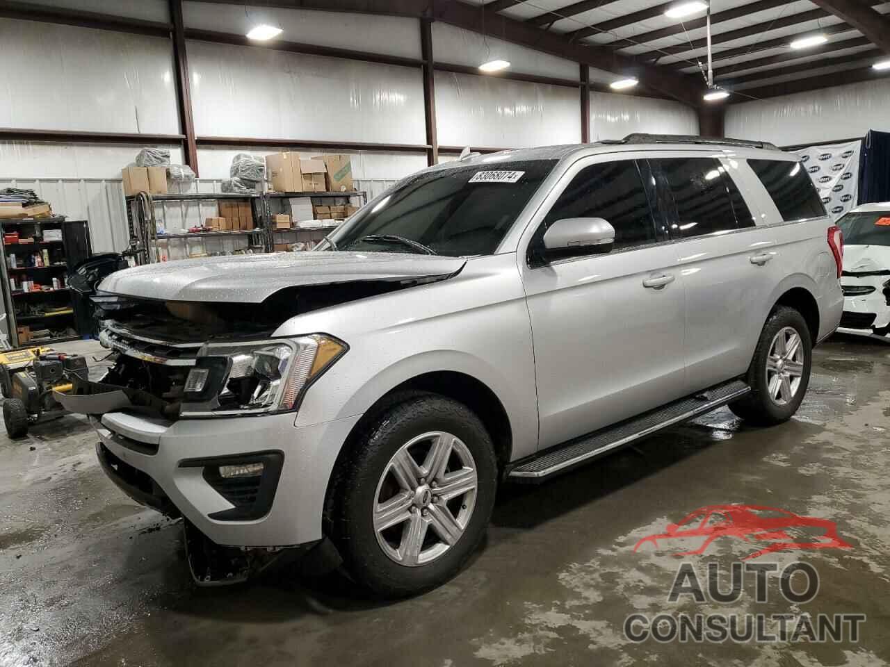 FORD EXPEDITION 2018 - 1FMJU1HT5JEA35789