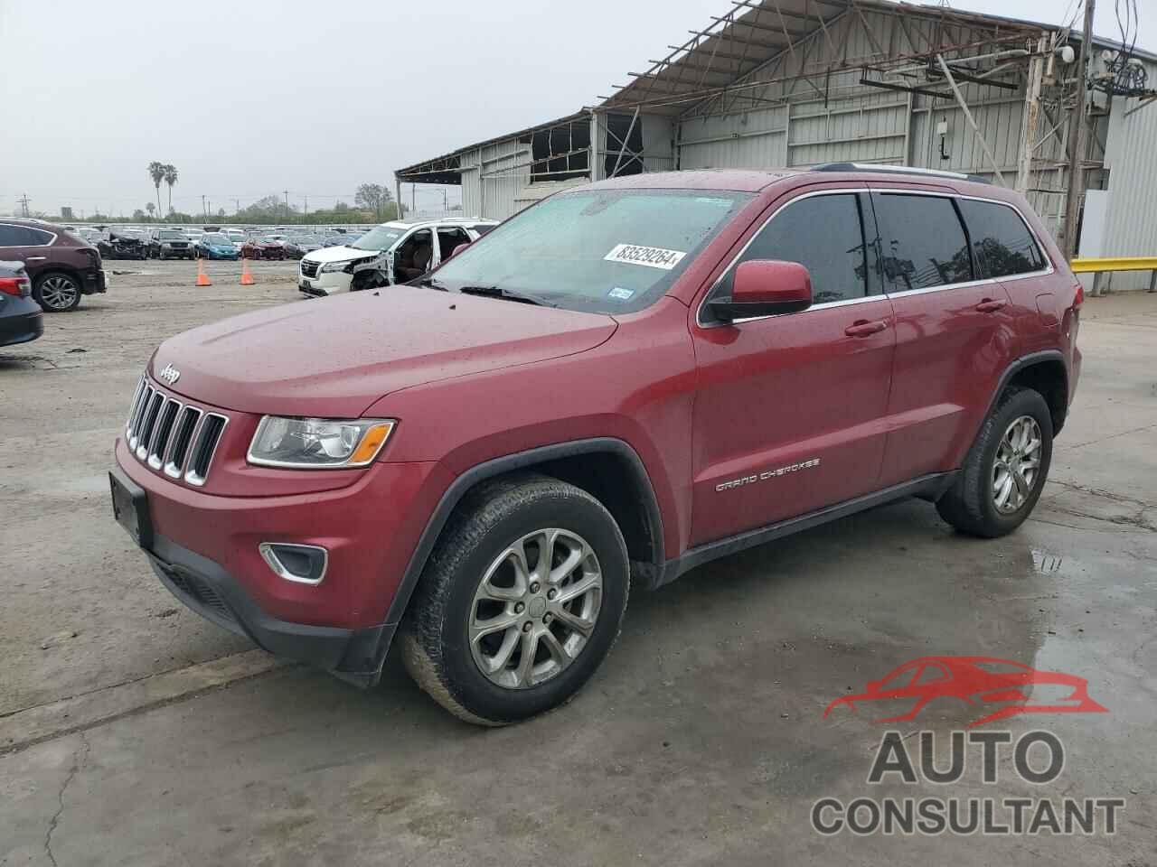 JEEP GRAND CHER 2014 - 1C4RJEAG7EC542635