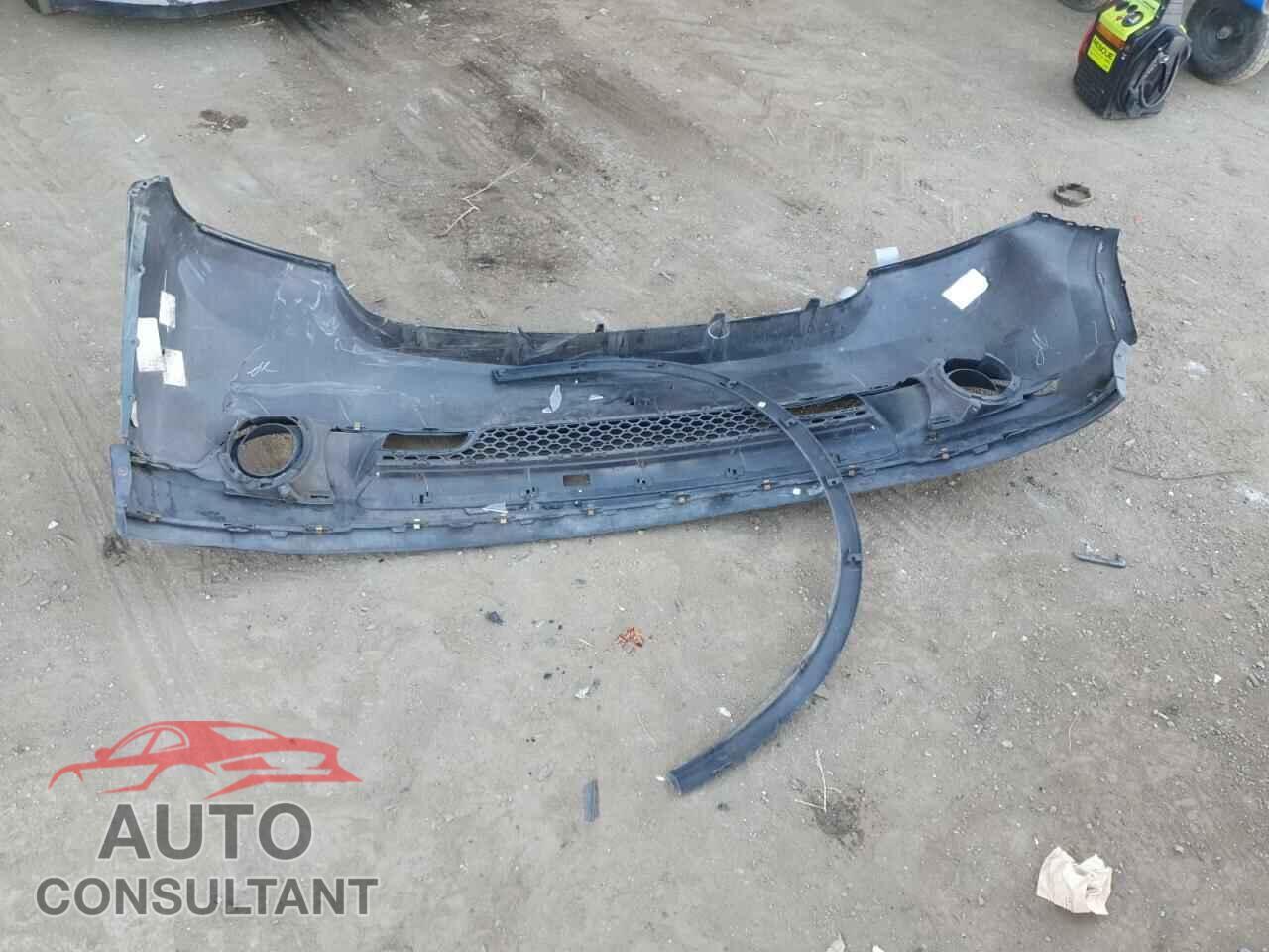 DODGE DURANGO 2011 - 1D4RE2GGXBC712236