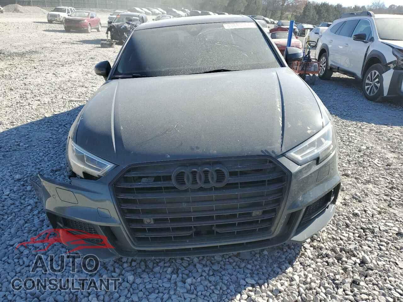 AUDI S3 2017 - WAUF1GFFXH1027706