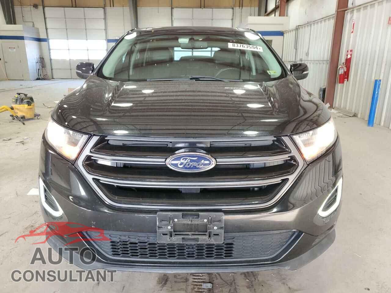 FORD EDGE 2015 - 2FMTK3AP7FBB24791