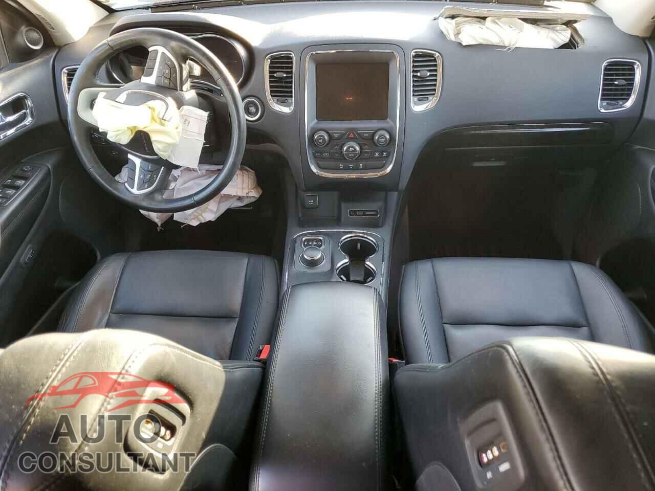 DODGE DURANGO 2015 - 1C4RDJDG8FC709534