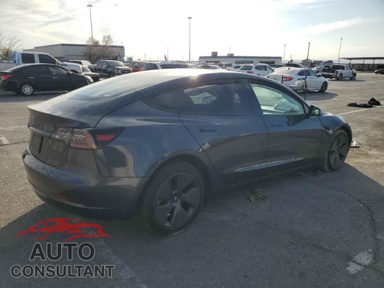 TESLA MODEL 3 2023 - 5YJ3E1EA9PF399850